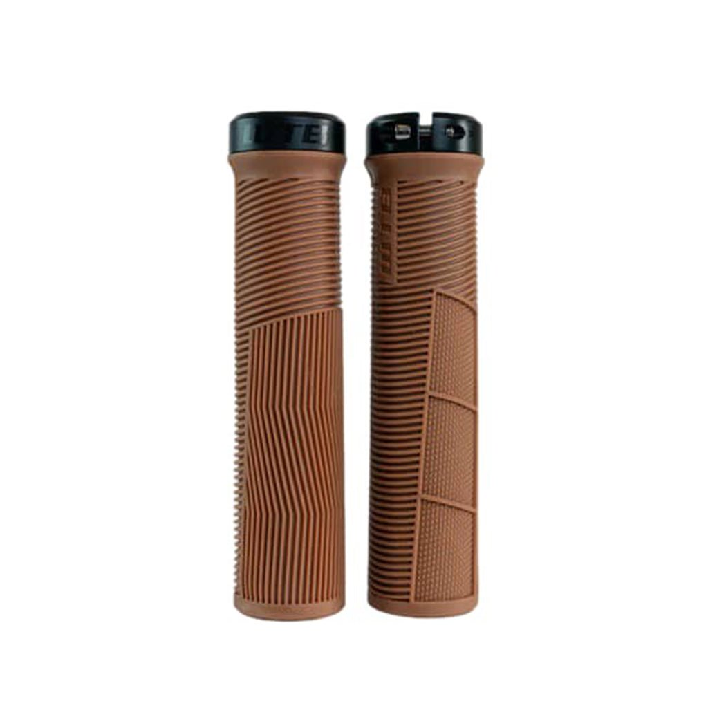 WTB Wavelength Single Clamp Grip - Tan - D Byk Store