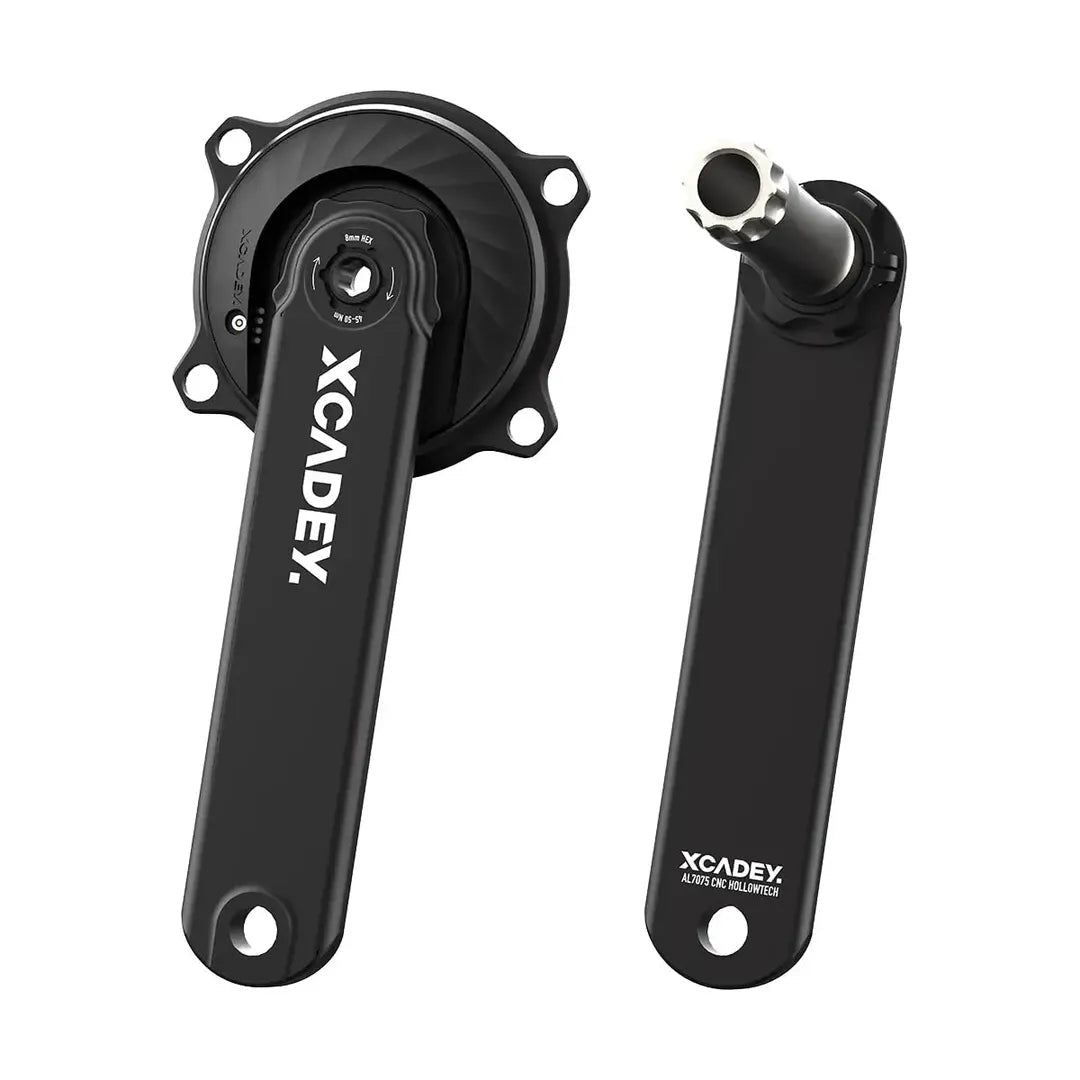 XCadey XPOWER CRANKSET 110BCD - 4S - D Byk Store