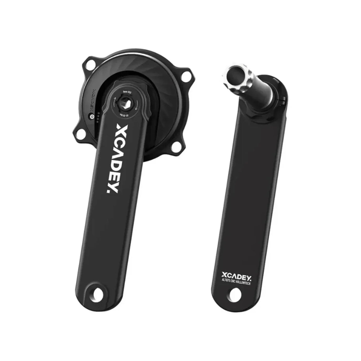 XCadey XPOWER Easton Lite Power Meter Spider 110BCD-4S - D Byk Store