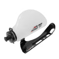 Xlab Front Hydration Aero TT System Carbon Cage & Clear Bottle - D Byk Store