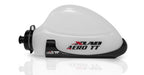 Xlab Front Hydration Aero TT System Carbon Cage & Clear Bottle - D Byk Store
