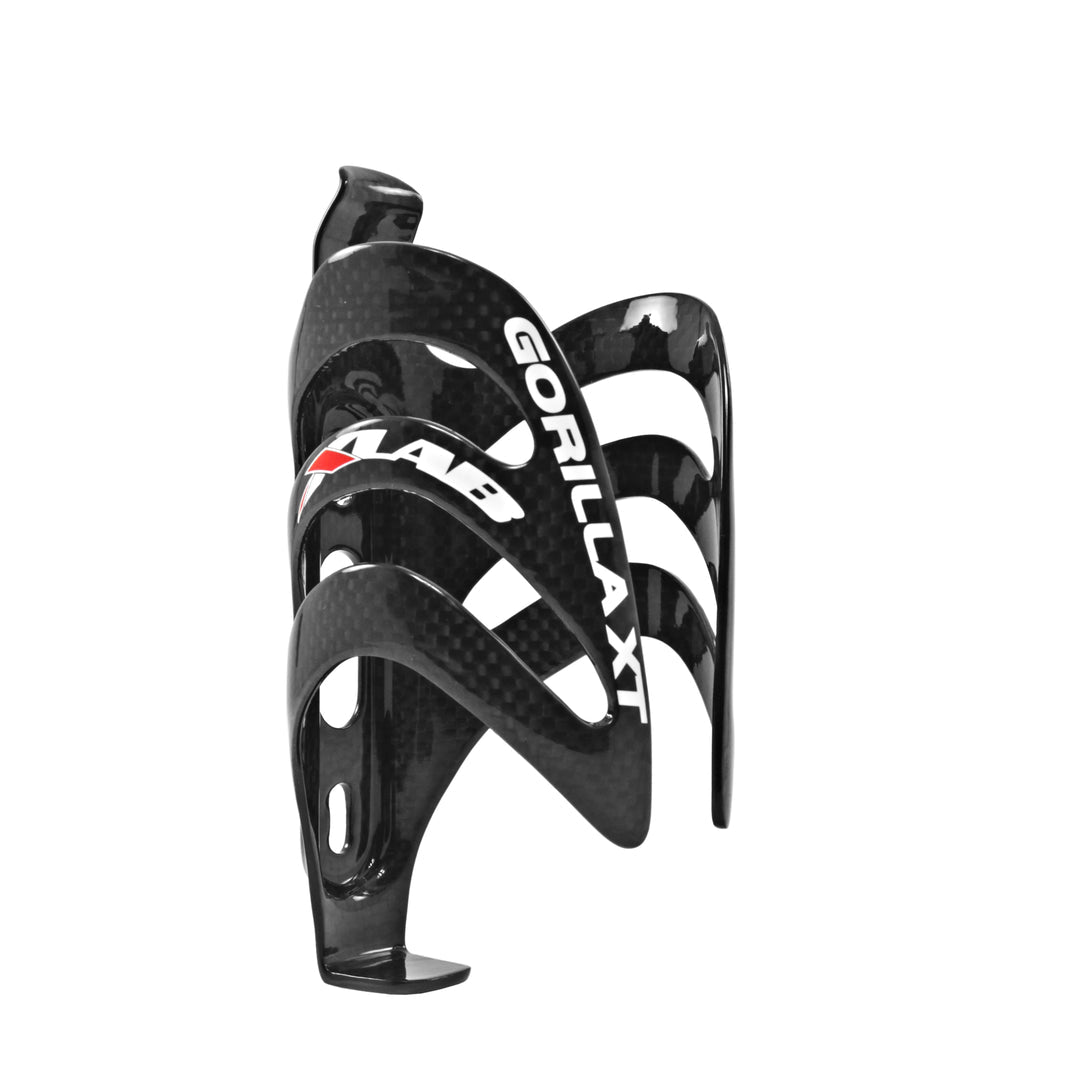 Xlab Gorilla XT Carbon Bottle Cage (Gloss) - D Byk Store