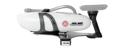 Xlab Torpedo Versa 500 Airflow Front Hydration System (768ml) - D Byk Store
