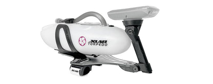 Xlab Torpedo Versa 500 Airflow Front Hydration System (768ml) - D Byk Store
