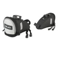XLC Traveller BA - S73 Saddle Bag - D Byk Store