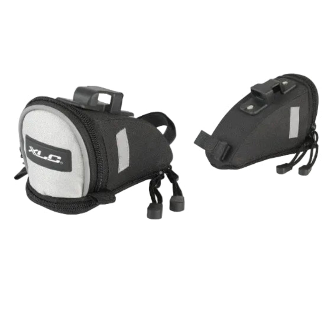 XLC Traveller BA - S73 Saddle Bag - D Byk Store