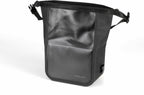 XLC Waterproof Handlebar Bag - D Byk Store