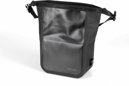 XLC Waterproof Handlebar Bag - D Byk Store