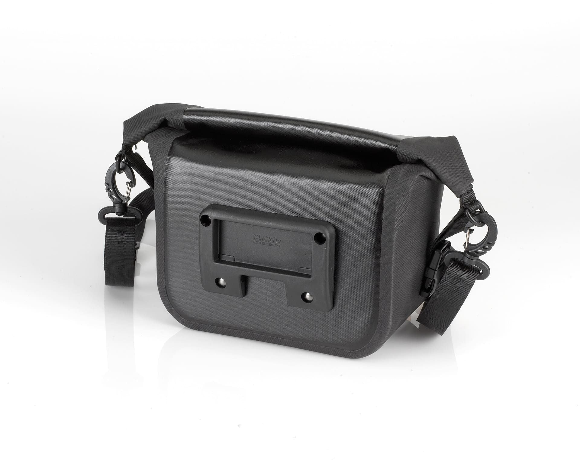 XLC Waterproof Handlebar Bag - D Byk Store