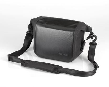 XLC Waterproof Handlebar Bag - D Byk Store