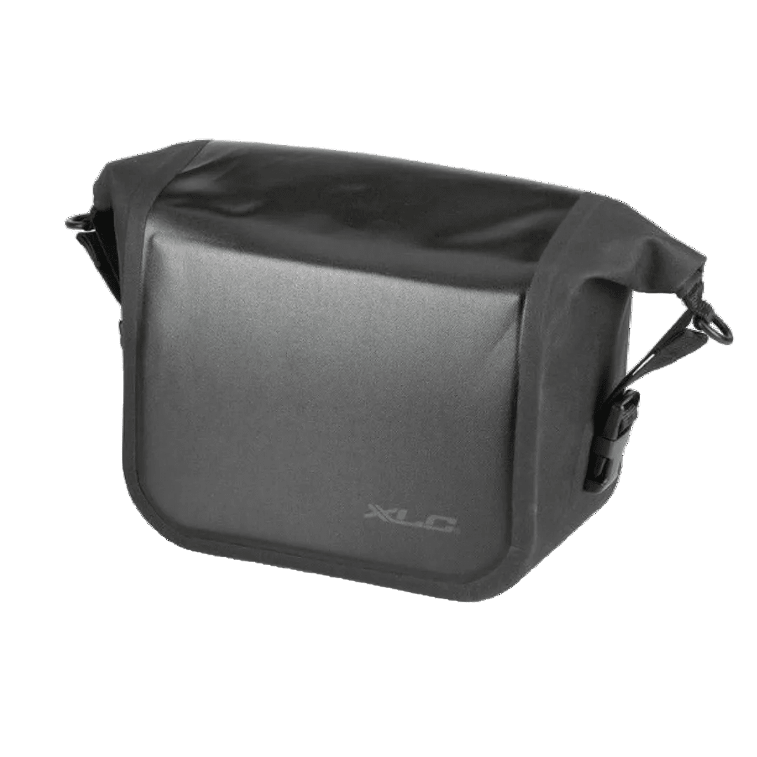XLC Waterproof Handlebar Bag - D Byk Store