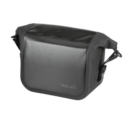 XLC Waterproof Handlebar Bag - D Byk Store