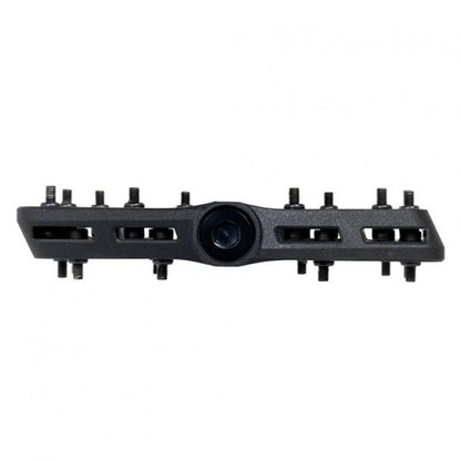 Xpedo Felix Flat Pedal - Black - D Byk Store