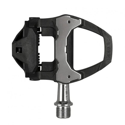 Xpedo Sonic Road Pedal (Shimano SPD-SL Compatible) - Black - D Byk Store