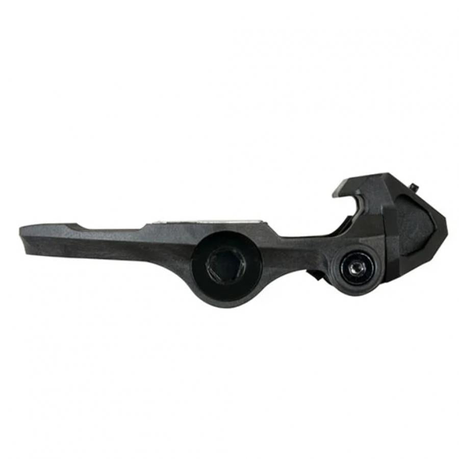 Xpedo Sonic Road Pedal (Shimano SPD-SL Compatible) - Black - D Byk Store