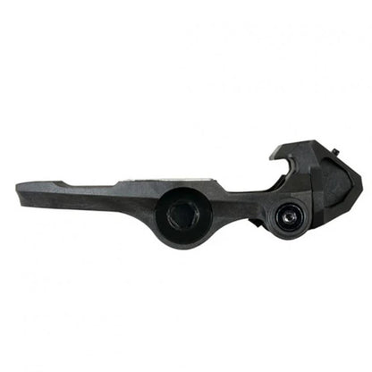 Xpedo Sonic Road Pedal (Shimano SPD-SL Compatible) - Black - D Byk Store