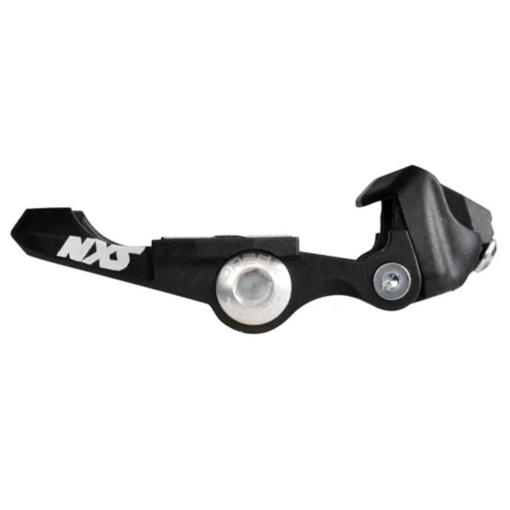 Xpedo Thrust NXS Road Pedals (KEO Compatible) - Black - D Byk Store