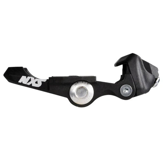 Xpedo Thrust NXS Road Pedals (KEO Compatible) - Black - D Byk Store