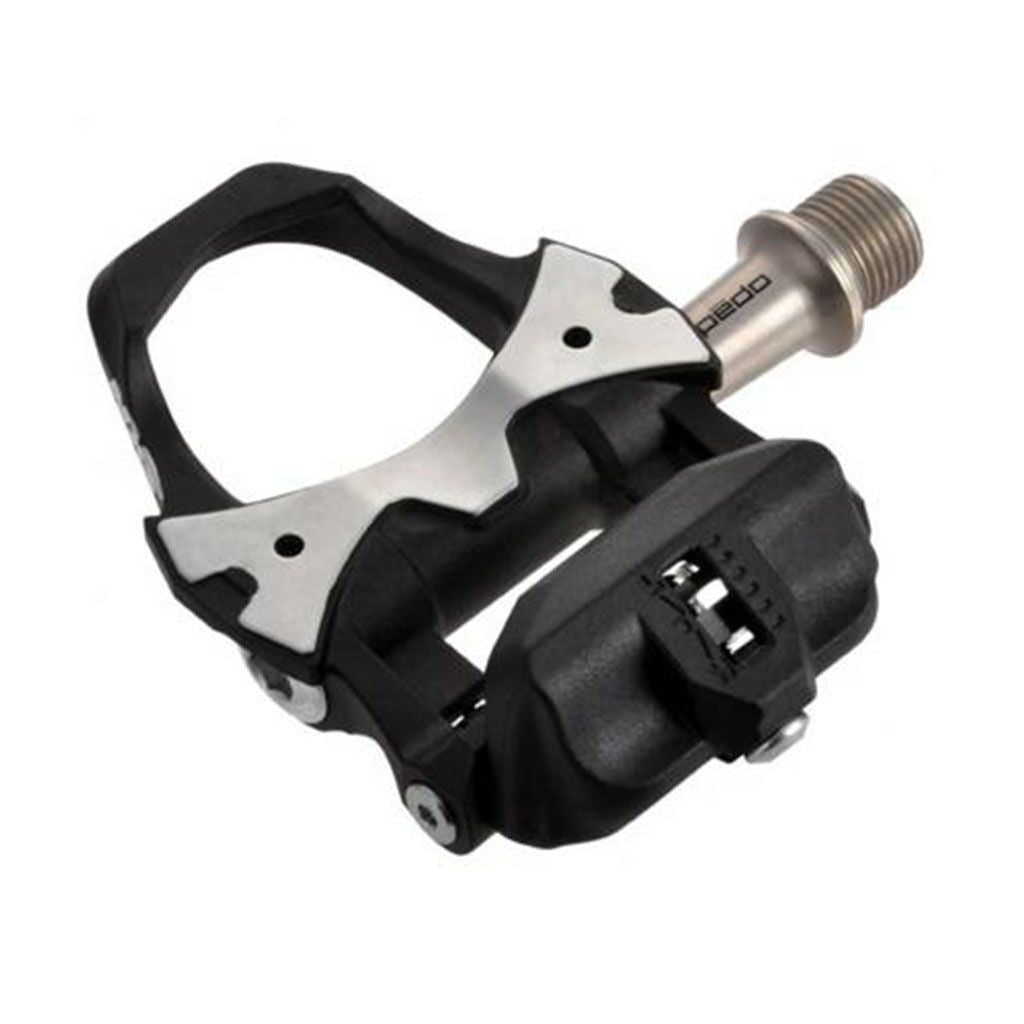Xpedo Thrust NXS Road Pedals (KEO Compatible) - Black - D Byk Store