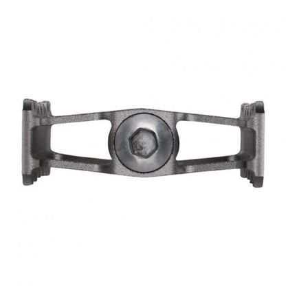 Xpedo TRVS 1 Flat Pedal - Grey - D Byk Store