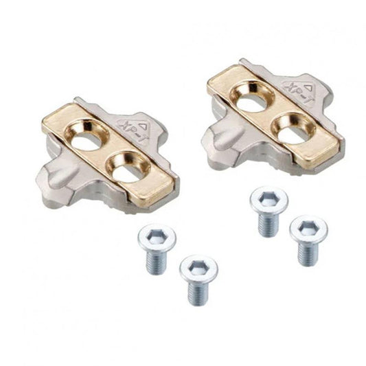 Xpedo XPT Cleat for MTB Pedal (SPD Compatible) - D Byk Store