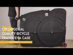 XXF E1702 EVA Bike Travel Case (Road Bike/29ER MTB) - D Byk Store