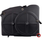 XXF E1702 EVA Bike Travel Case (Road Bike/29ER MTB) - D Byk Store