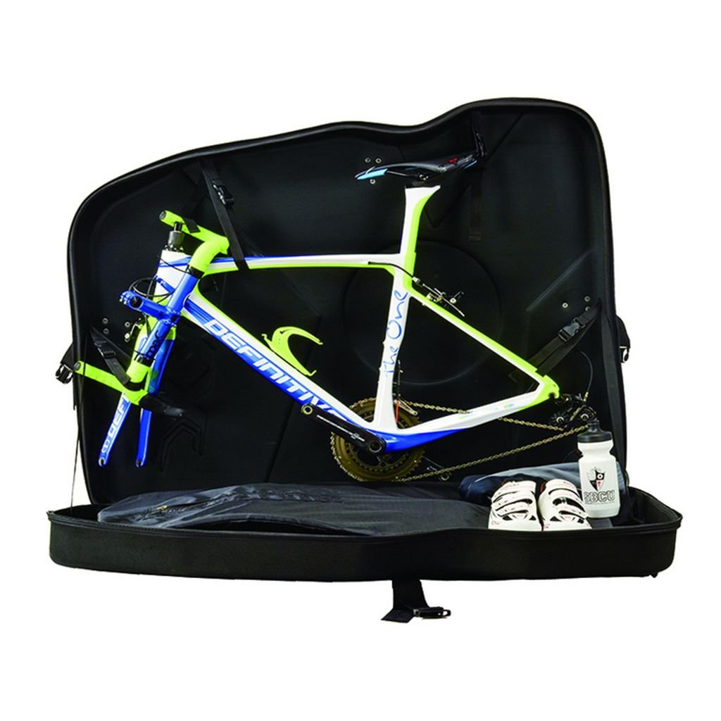 XXF E1702 EVA Bike Travel Case (Road Bike/29ER MTB) - D Byk Store