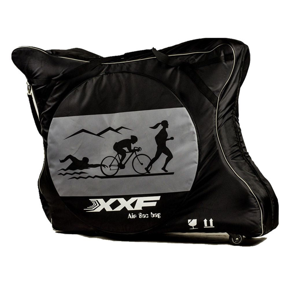 XXF N1808 Bike Travel Bag (TT/Road Bike) - D Byk Store