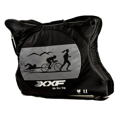 XXF N1808 Bike Travel Bag (TT/Road Bike) - D Byk Store