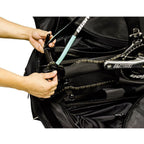 XXF N1808 Bike Travel Bag (TT/Road Bike) - D Byk Store