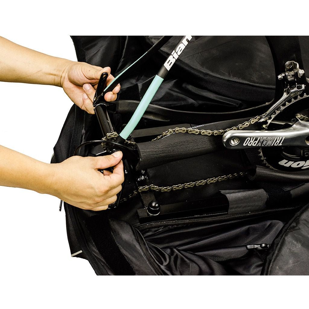 XXF N1808 Bike Travel Bag (TT/Road Bike) - D Byk Store