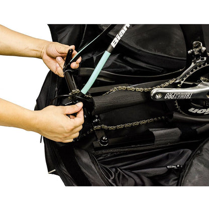 XXF N1808 Bike Travel Bag (TT/Road Bike) - D Byk Store