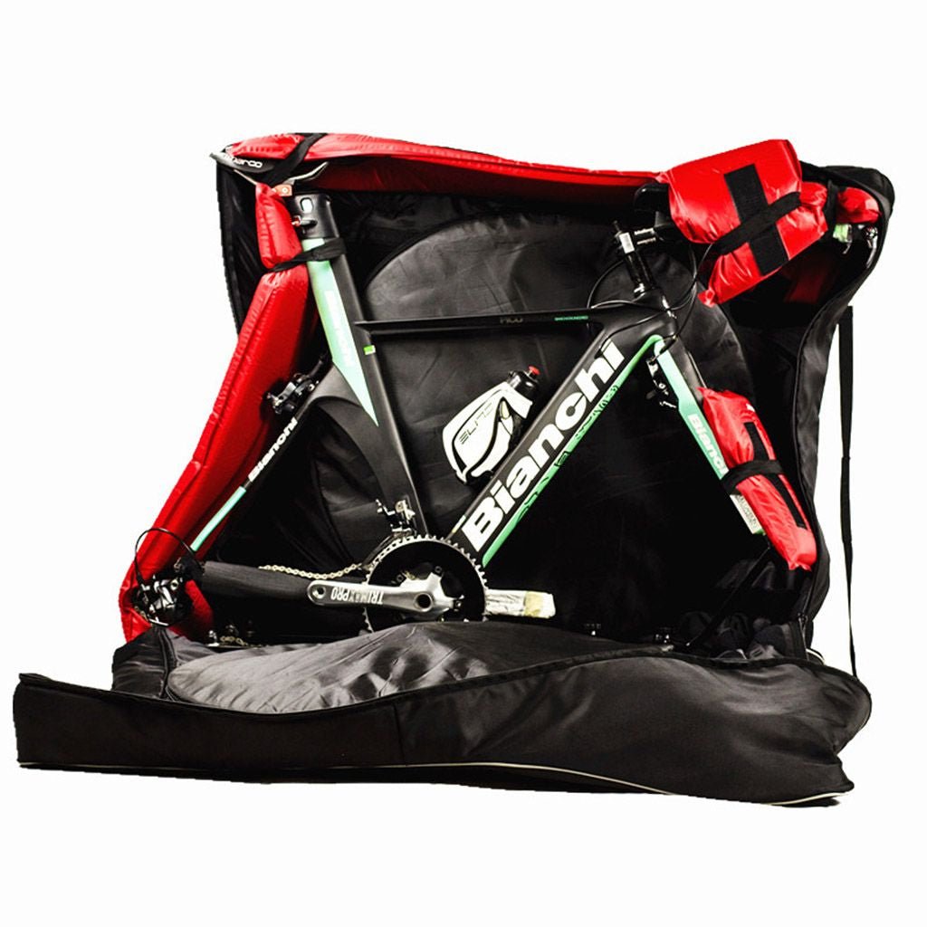 XXF N1808 Bike Travel Bag (TT/Road Bike) - D Byk Store