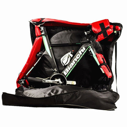 XXF N1808 Bike Travel Bag (TT/Road Bike) - D Byk Store