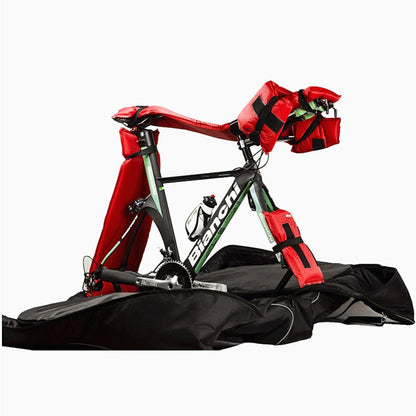 XXF N1808 Bike Travel Bag (TT/Road Bike) - D Byk Store