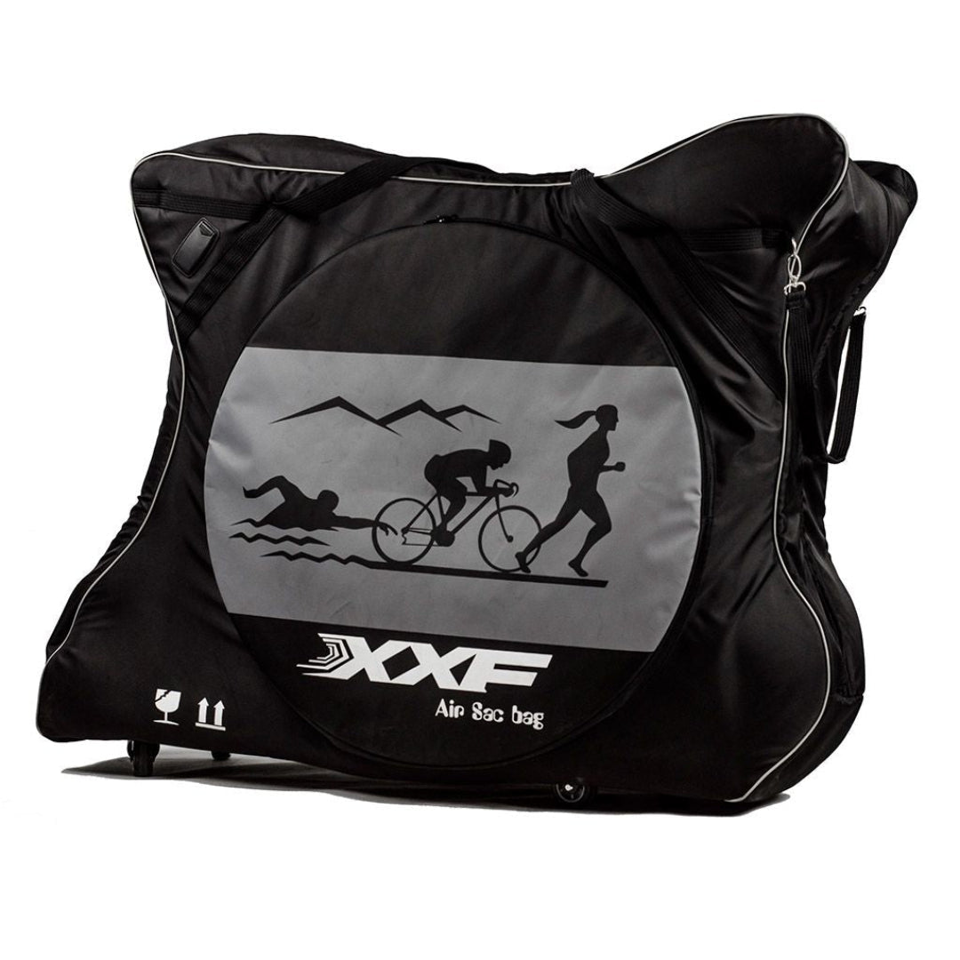 XXF N1808 Bike Travel Bag (TT/Road Bike) - D Byk Store