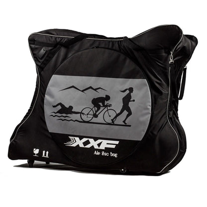 XXF N1808 Bike Travel Bag (TT/Road Bike) - D Byk Store