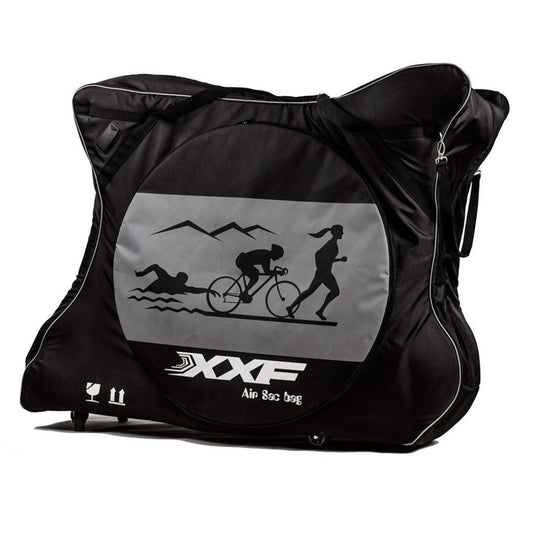XXF N1808 Bike Travel Bag (TT/Road Bike) - D Byk Store
