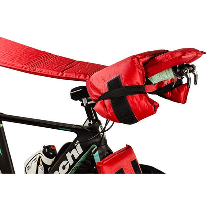XXF N1808 Bike Travel Bag (TT/Road Bike) - D Byk Store