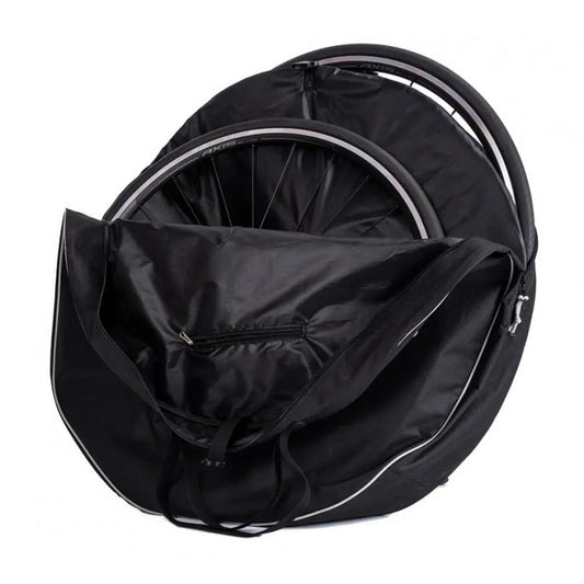 XXF W1608 Double Wheel Bag - D Byk Store