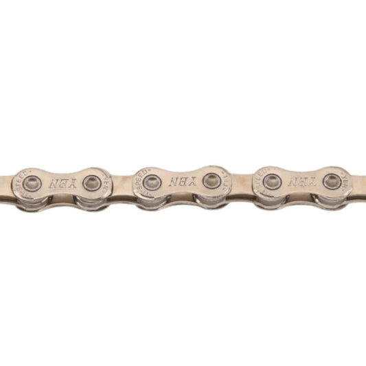 YBN Chain 11 Speed - Silver - D Byk Store