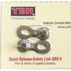 YBN Chain Link 9 Speed - D Byk Store