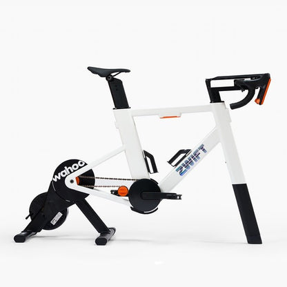 Zwift Ride with KICKR CORE 2 - Wahoo - D Byk Store