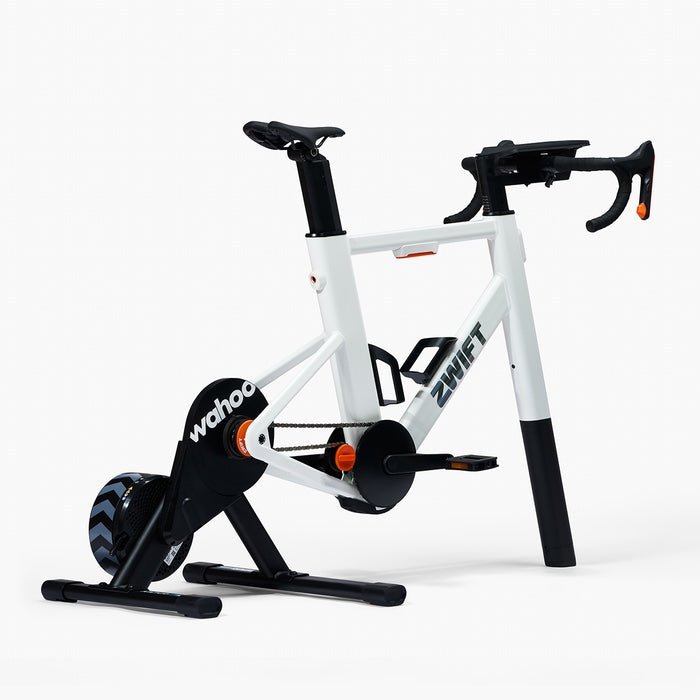 Zwift Training Experience with KICKR CORE 2 by Wahoo – D Byk Store