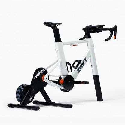 Zwift Ride with KICKR CORE 2 - Wahoo - D Byk Store