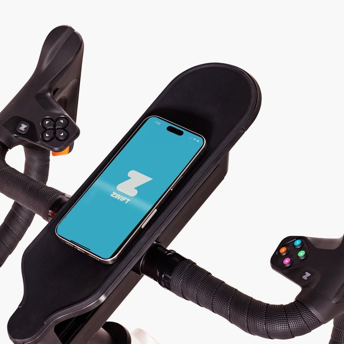 Zwift Ride with KICKR CORE 2 - Wahoo - D Byk Store